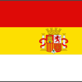 Bandera de la III República en el relato de ficción: 'La revolución improbable', de Guillermo Zapata Romero