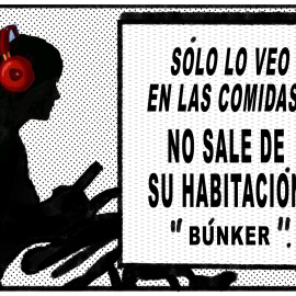 Ilustración por Maite Yurrebaso.