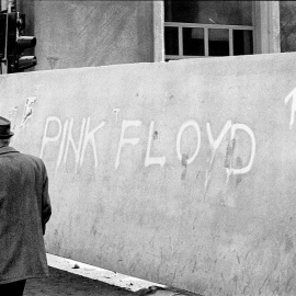 Fotografía tomada en Sarajevo durante el invierno de 1992-93. Christian Maréchal / Wikimedia Commons, CC BY-SA