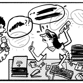 Ilustración por Maite Yurrebaso.