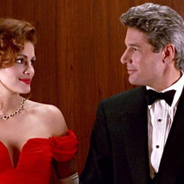 Imagen de la película 'Pretty Woman'.elícula 'Pretty woman'.