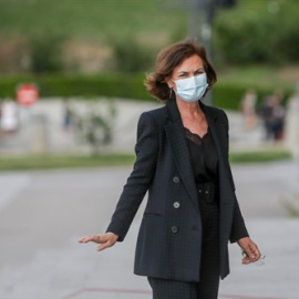 Eucaristía en recuerdo de todas las víctimas del COVID-19