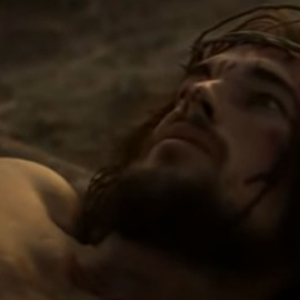 Fragmento de la película 'El discípulo'