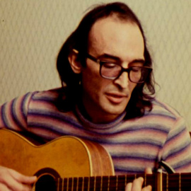 Chicho Sánchez Ferlosio.