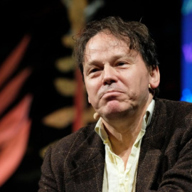 David Graeber