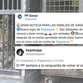 animales