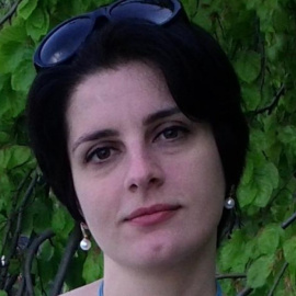 Zeinab Alipourbabaie