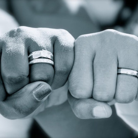 La práctica del “precio de la novia” ha ido cambiando. MaxPixel/Wiki Commons