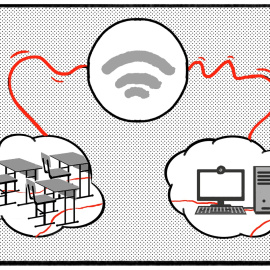 Ilustración por Maite Yurrebaso.