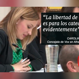 El señor del círculo rojo somos todos