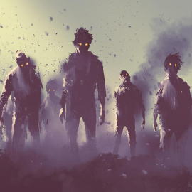 Shutterstock/Tithi Luadthong