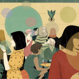 Laura Pérez / Telos