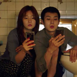 “Parásitos”, Bong Joon-ho, 2019. NEON - CJ ENM - Barunson A&E