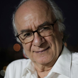 El sociólogo portugués Boaventura de Sousa Santos.