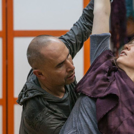 Históricamente, el cuerpo y el movimiento han sido ampliamente ignorados en la psicoterapia. Pero los tiempos están cambiando y las terapias somáticas y de danza están ganando credibilidad científica. Shutterstock