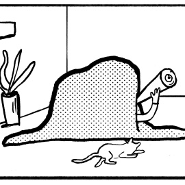 Ilustración por Maite Yurrebaso.