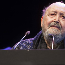 El director y guionista gaditano, Julio Diamante. EFE/Raúl Caro