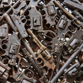 Leonardo Emiliozzi Ph / Shutterstock