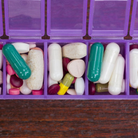 Chutima Chaochaiya / Shutterstock