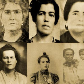  La 17 rosas de Guillena