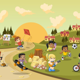 Shutterstock / Denis Cristo