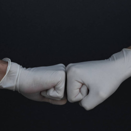  Branimir Balogovic / UNPLASH