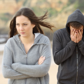 Shutterstock / Antonio Guillem