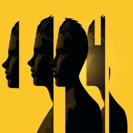 Shutterstock / solarseven