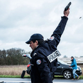  Imagen de la serie 'El colapso'.