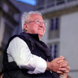  José García Buitrón.- PODEMOS