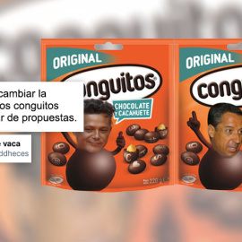 conguitos