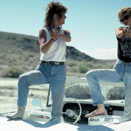  Thelma y Louise