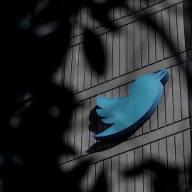 El edificio de la sede corporativa de Twitter en el centro de San Francisco, California, EE. UU. -REUTERS / Carlos Barria
