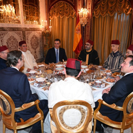 Pool Moncloa/Borja Puig de la Bellacasa

