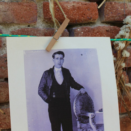 FOTO: Mario Fernández