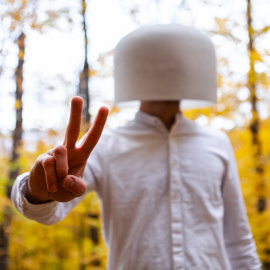 Shutterstock / Valmedia