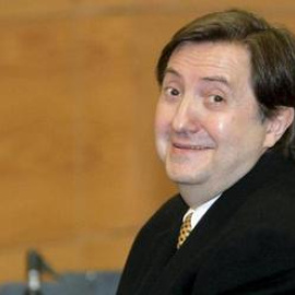 Federico Jiménez Losantos.- EFE