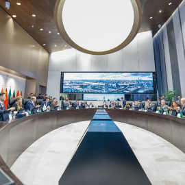  Ricardo Stuckert / Palacio Planalt / Dpa / EP