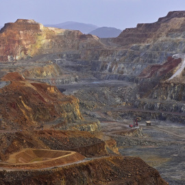 Minas de Riotinto (Huelva). Gabri Solera/Flickr, CC BY-NC-ND