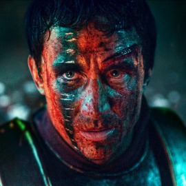  Imagen de la serie 'Bárbaros' de Netflix.