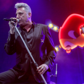 Ricardo Rubio / Europa Press / Archivo