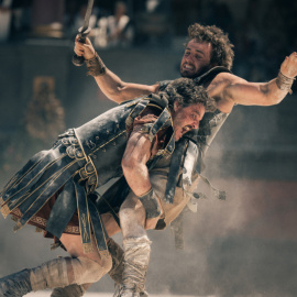 ‘Gladiator 2’: en estos escenarios se rodó la película