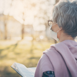 Shutterstock / Kzenon