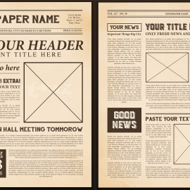 Shutterstock / Macrovector