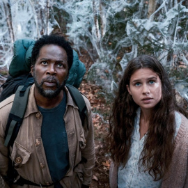  'From'. Disponible en la plataforma HBO