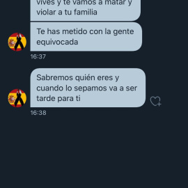 violentos