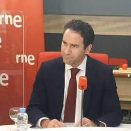Tedoro García Egea
