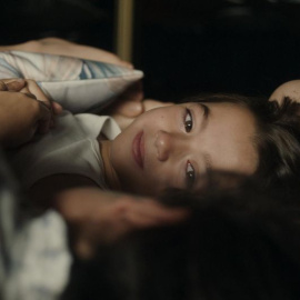 Sofía Otero, protagonista de la película '20.000 especies de abejas'. / Bteam Pictures