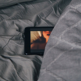 cerebrorn. (Charles/Unsplash), CC BY-SA