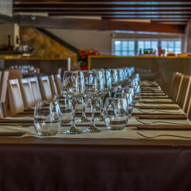 Shutterstock / Xavi Montero